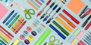 Stationery Products