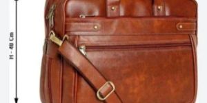 Leather Laptop Bags