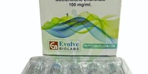 100mg Methenolone Enanthate Injection