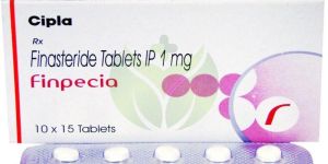1mg Finasteride Tablets
