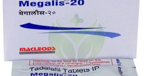 20mg Tadalafil Tablets