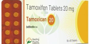 20mg Tamoxifen Tablets