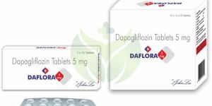5mg Dapagliflozin Tablets