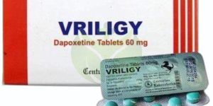 60mg Dapoxetine Tablets