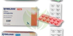 Semaglutide Tablets