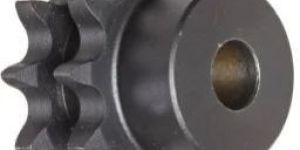 9 Inch Industrial Spur Gear