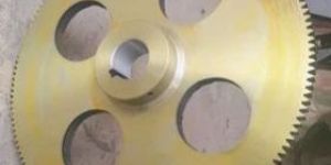 Stainless Steel Milling Machine Gear