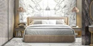 Arbescato Bookmatch High Glossy Slab Tiles