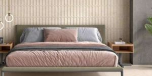 Vivalto Creama Lithos Matt Porcelain Tiles