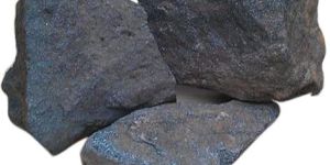 Iron Ore Magnetite Lumps