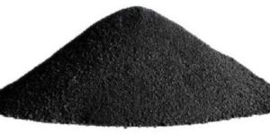 Iron Ore Magnetite Powder