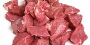 Frozen Mutton
