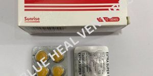 Extra Super Tadarise Tablet