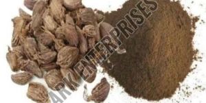 Black Cardamom Powder