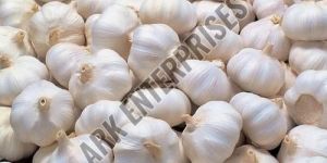 Raw Garlic