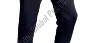 Mens Plain Track Pant