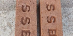 Red Clay Bricks