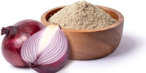 Organic Dried Red Onion Powder