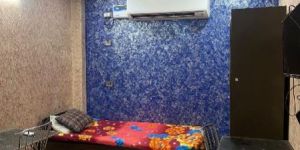 Girls Hostel and PG near Green Park Metro