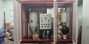 Transformer Oil Filter Machine 3000 KL