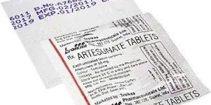Artesunate Tablet