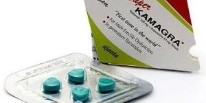 Super Kamagra Tablet