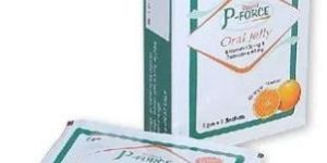 Super P Force Oral Jelly