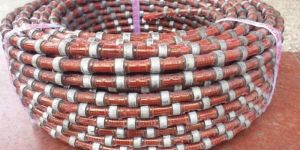 Diamond Wire Saw Rope