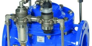 Pressure Reducing Valve