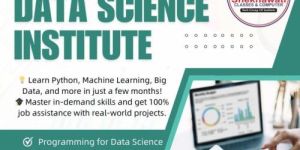 Data Science Institute