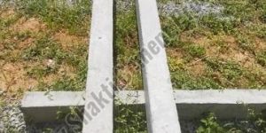 Construction RCC Poles