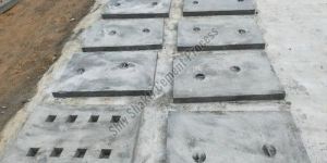 Flooring Cement Slabs