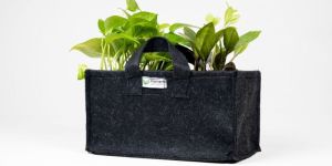 Rectangular Raised Grow Bag