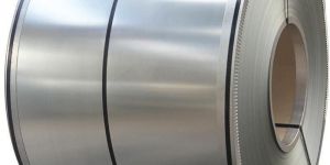 Cold Rolled Coil