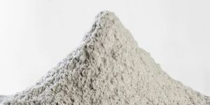 Ground Granulated Blast Furnace Slag GGBS