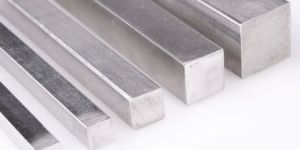 Mild Steel Bright Square Bar
