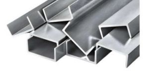 Mild Steel C Channel