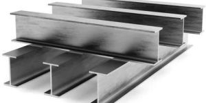 Mild Steel H Beam