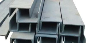 Mild Steel U Beam