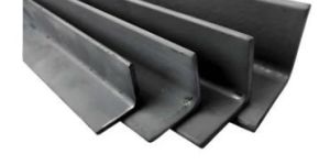 Mild Steel L Angle