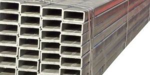 Pre Galvanized Rectangular Pipe