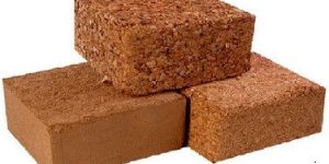 Cocopeat Block