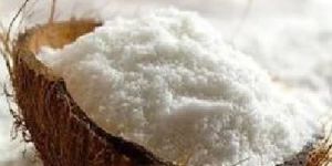 Desiccated Coconut Powder