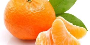 Fresh Orange