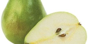Fresh Pear