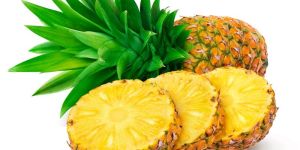 Fresh Pineapple