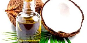 Virgin Coconut Oil
