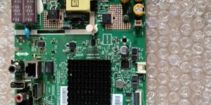 TH-32FS4900DX Panasonic Smart LED Tv Motherboard
