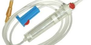 Blood Transfusion Set
