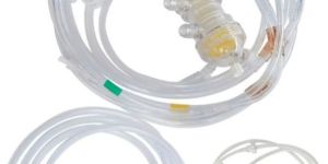 Cardioplegia Delivery System